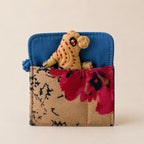 Handmade Kids Organizer – Animal Friends