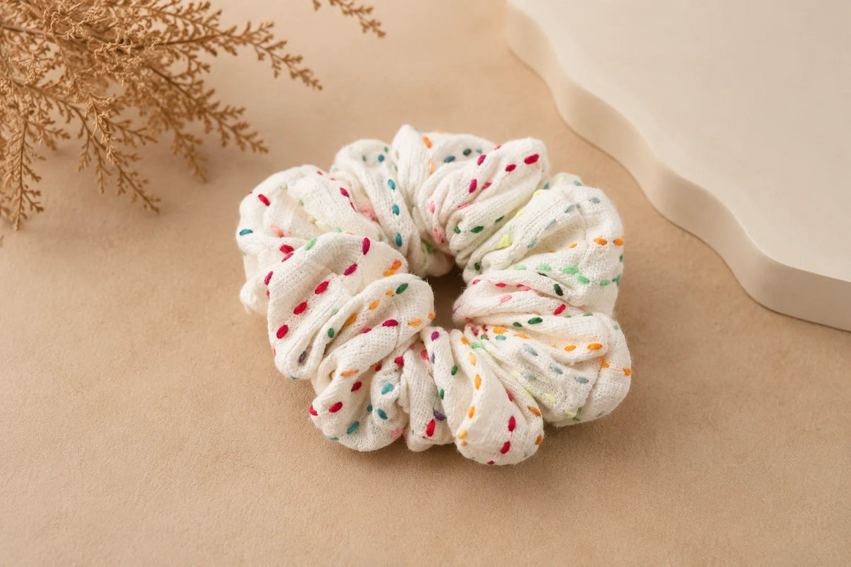 Handstitch Hair Band