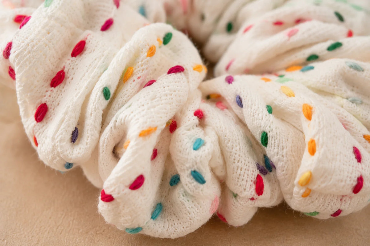 Handstitch Hair Band