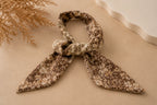 Handstitch Hair Band