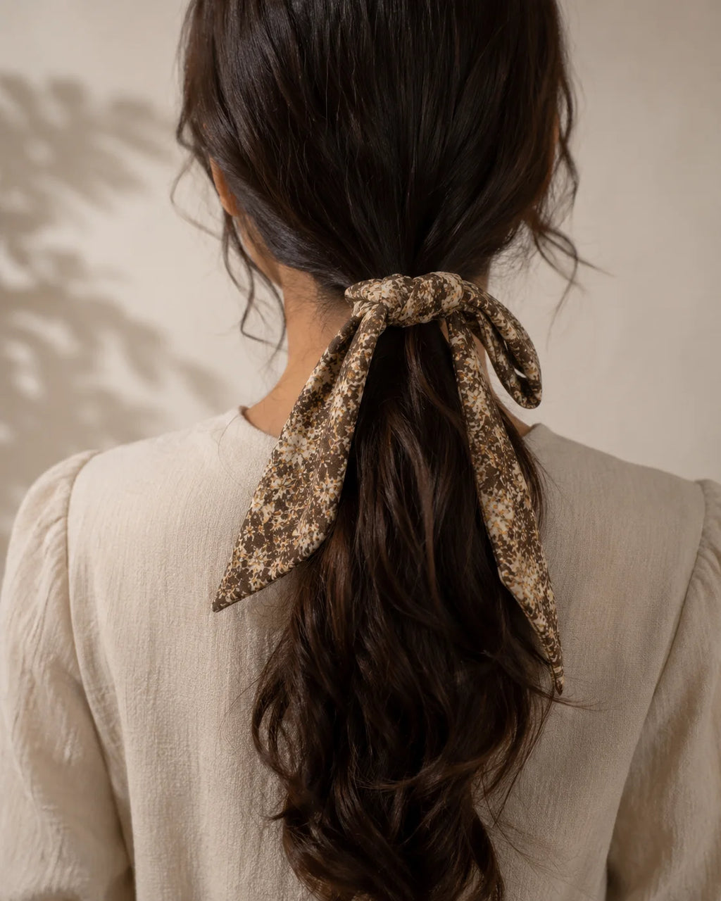 Handstitch Hair Band