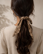 Handstitch Hair Band