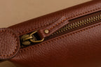 Leather Pouch – Classic Journey
