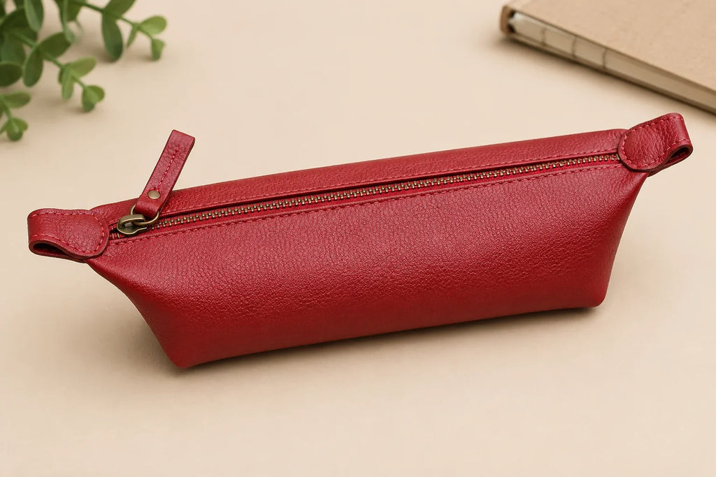 Leather Pouch – Classic Journey