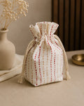Hand Stitch Botua Bag – Pure Blessings