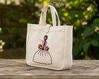 Hand Stitch Ladies Side Bag – Dream of Grace