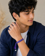 Handmade Friendship  Bracelet – Colorful Connection