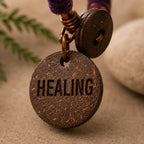 Handmade Bracelet – Healing Roots
