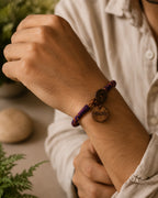 Handmade Bracelet – Healing Roots