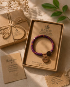 Handmade Bracelet – Healing Roots