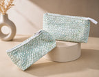 Hand Stitch Pouch – Simple Blessings