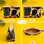 Hand Stitch Pouch – Bold Journey