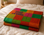 Soft Blanket – Magic Sleep Comfort