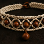 Handmade Bracelet – Natural Balance