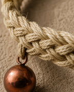 Handmade Bracelet – Natural Balance