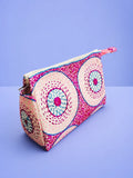 Hand Stitch Pouch – Circle of Love