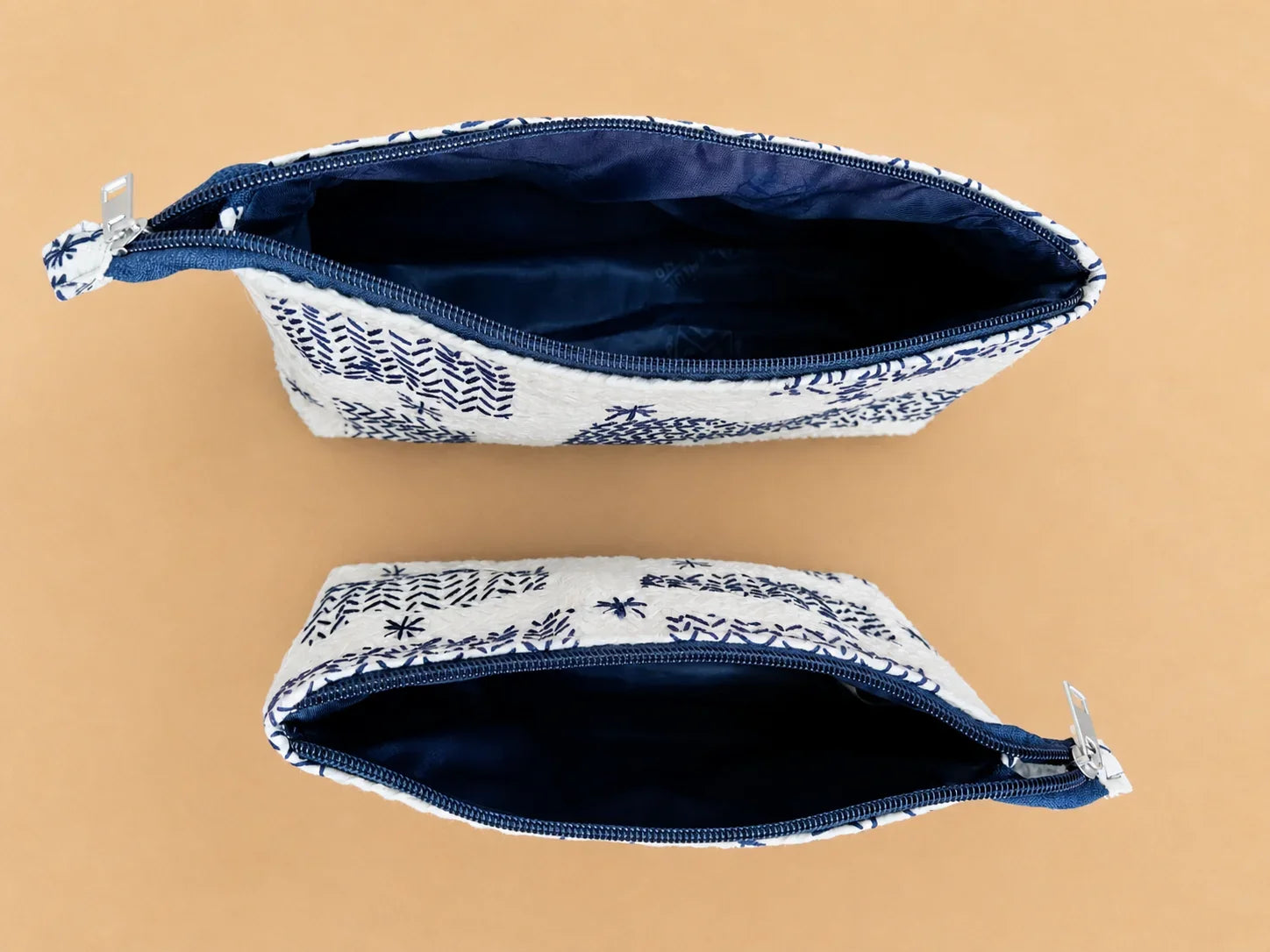 Hand Stitch Pouch – Little Stars of Hope