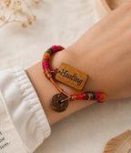Handmade Bracelet – Healing Energy