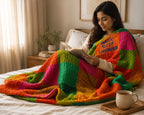Soft Blanket – Magic Sleep Comfort