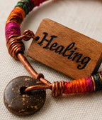Handmade Bracelet – Healing Energy