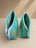 Hand Stitch Pouch – Ray of Hope