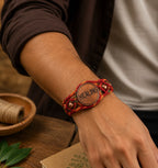 Handmade Bracelet – Healing Harmony