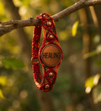 Handmade Bracelet – Healing Harmony