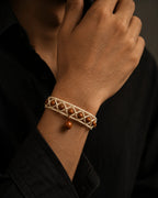 Handmade Bracelet – Natural Balance
