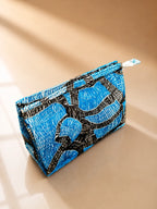 Hand Stitch Pouch – Journey of Strength