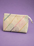 Hand Stitch Pouch – Endless Dreams
