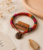 Handmade Bracelet – Healing Energy