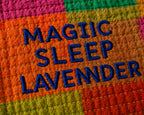 Soft Blanket – Magic Sleep Comfort