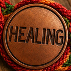 Handmade Bracelet – Healing Harmony