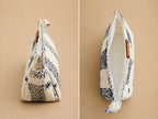 Hand Stitch Pouch – Guiding Stars