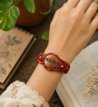 Handmade Bracelet – Healing Harmony