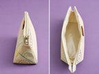 Hand Stitch Pouch – Endless Dreams
