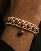 Handmade Bracelet – Natural Balance