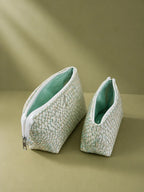 Hand Stitch Pouch – Simple Blessings