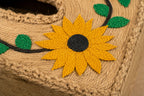 Handmade Home Decor – Jute Tissue Box