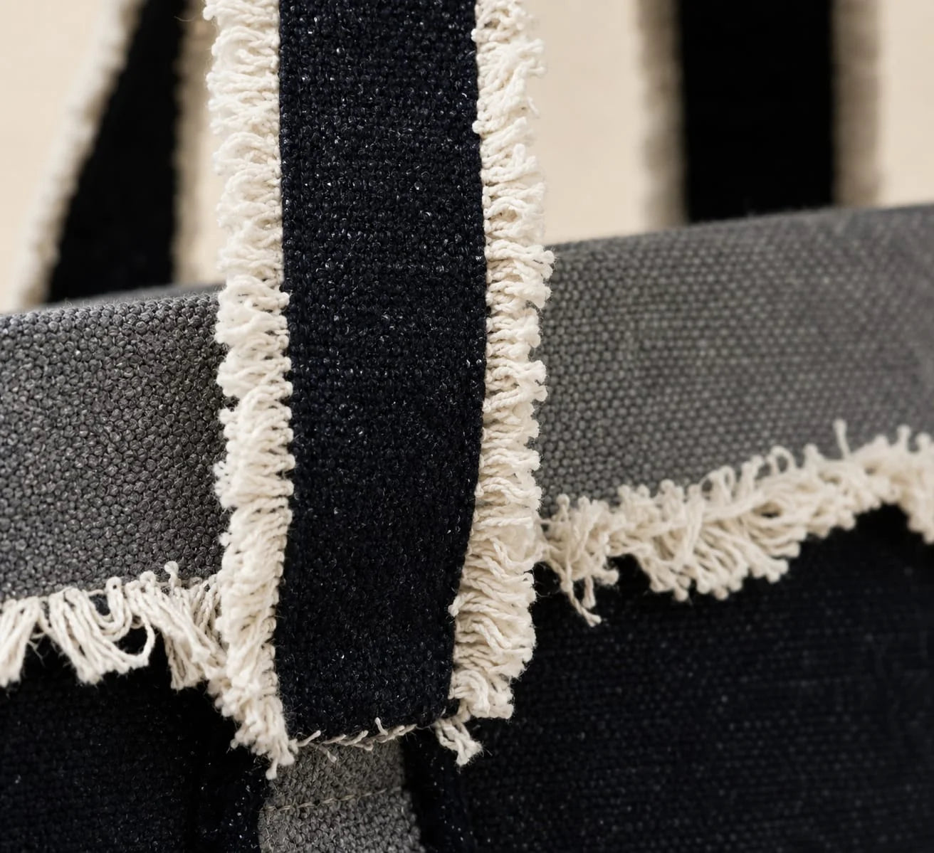 Denim Hand Stitch Ladies Bag – Creative Journey