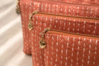 Glitter Pouch Set – Spark of Joy