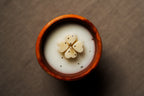 Scented Candle – Earthy Calm