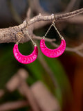 Natural & Recycled Handmade Earring Collection – Earthly Creations