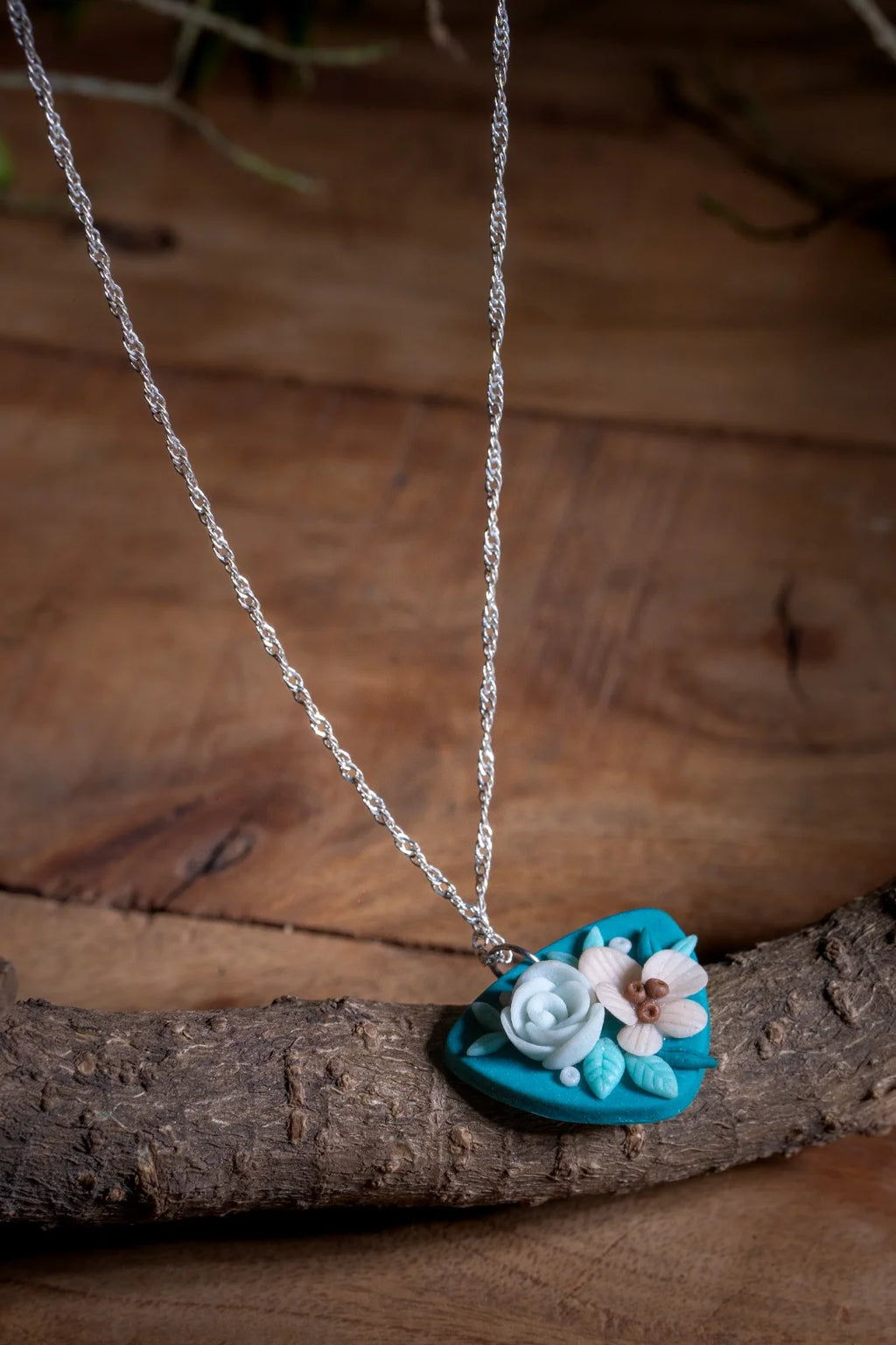 Handmade Necklace Collection – Creative Nature