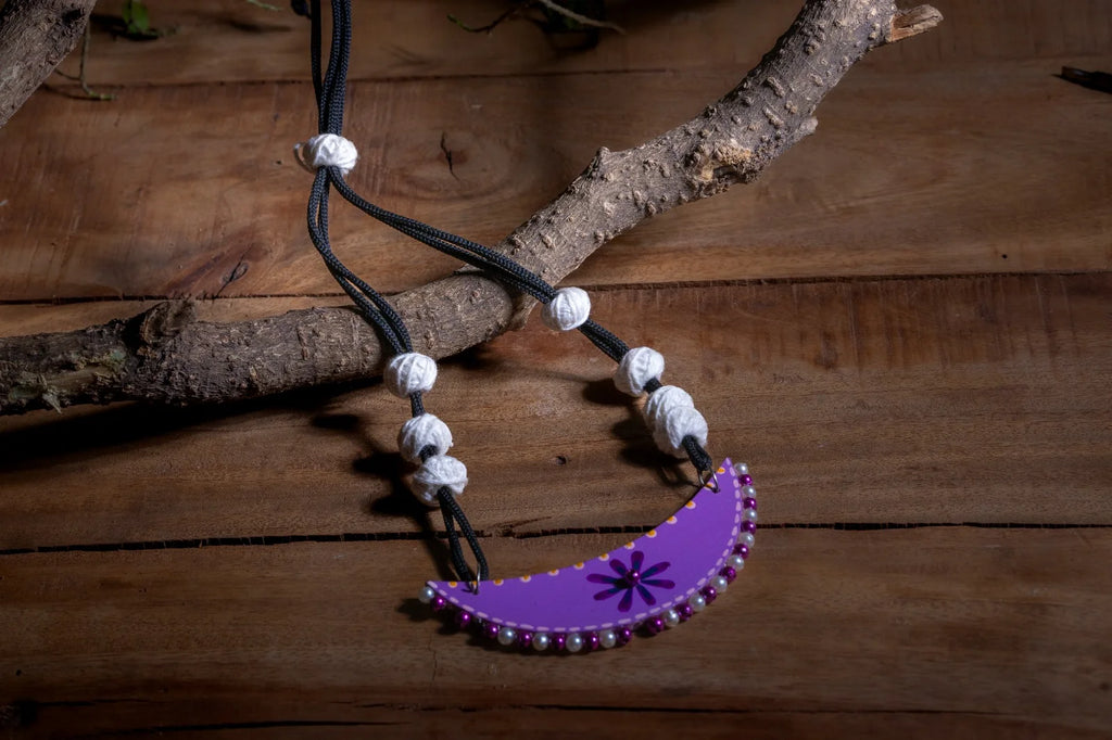 Handmade Necklace Collection – Creative Nature