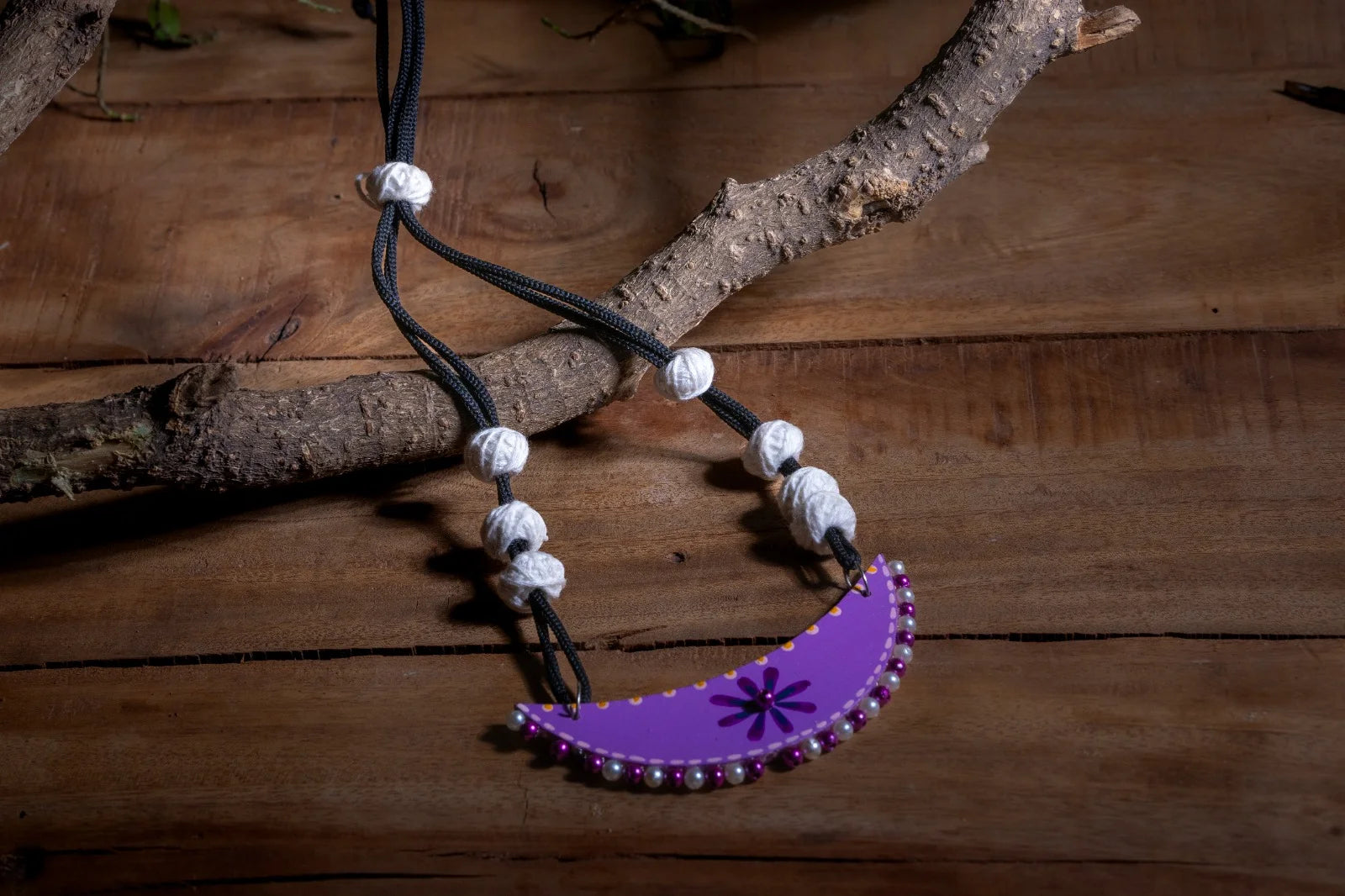 Handmade Necklace Collection – Creative Nature