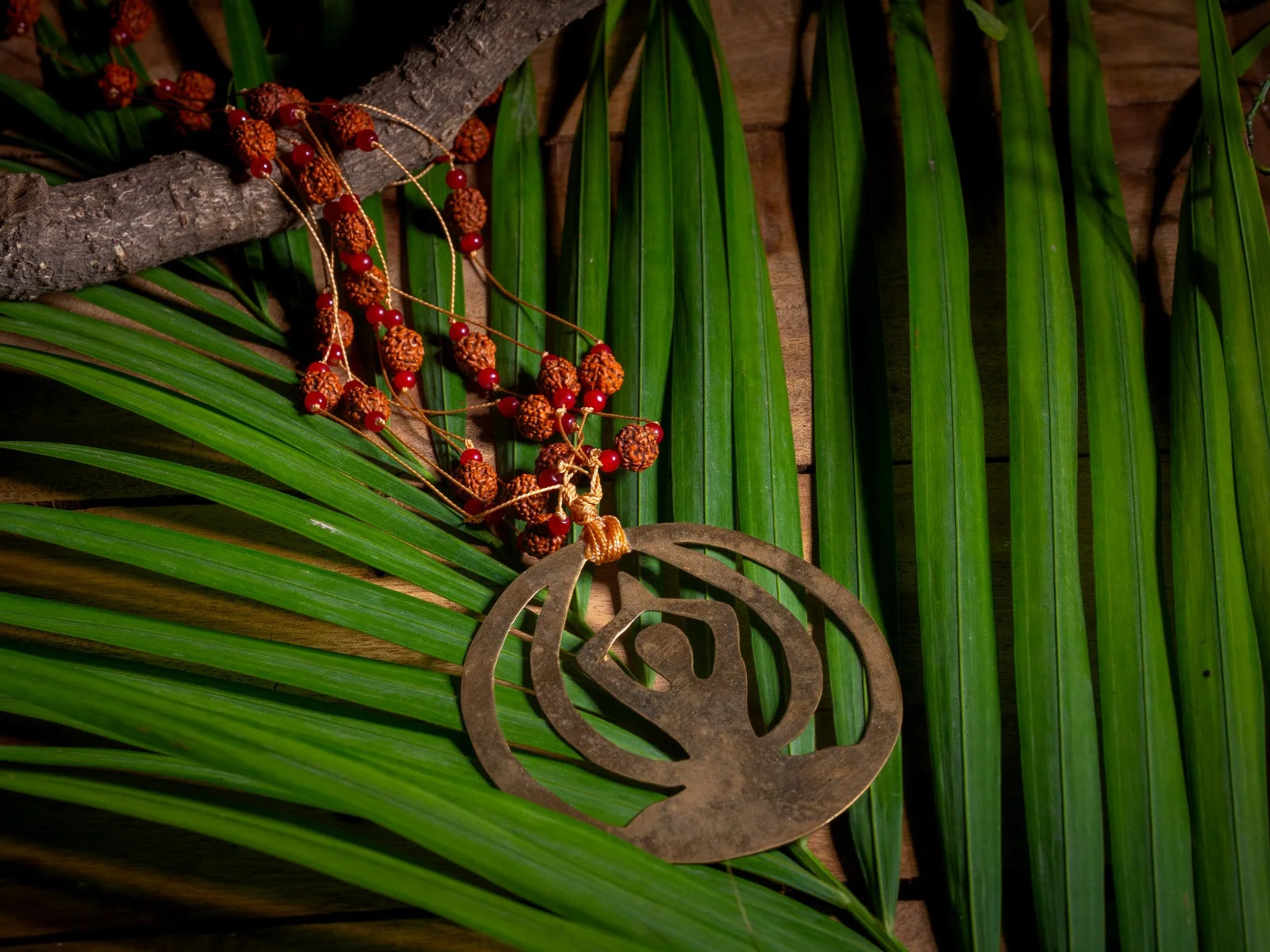 Handmade Necklace Collection – Creative Nature