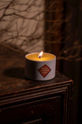 Scented Candle – Mindful Glow