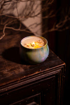 Scented Candle – Serenity Glow
