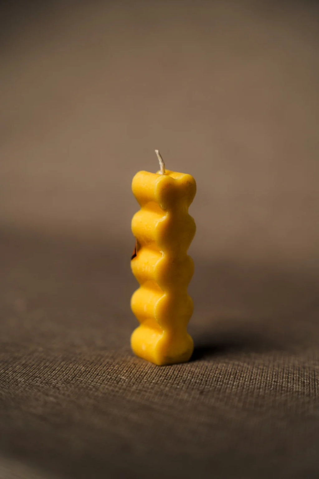 Scented Candle – Mango Joy